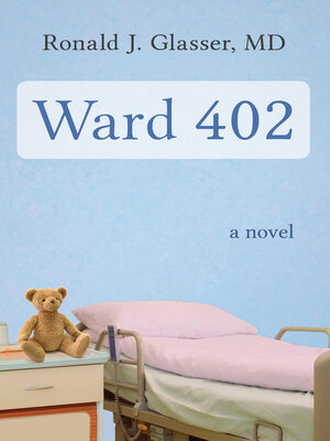 cover image of Ward 402